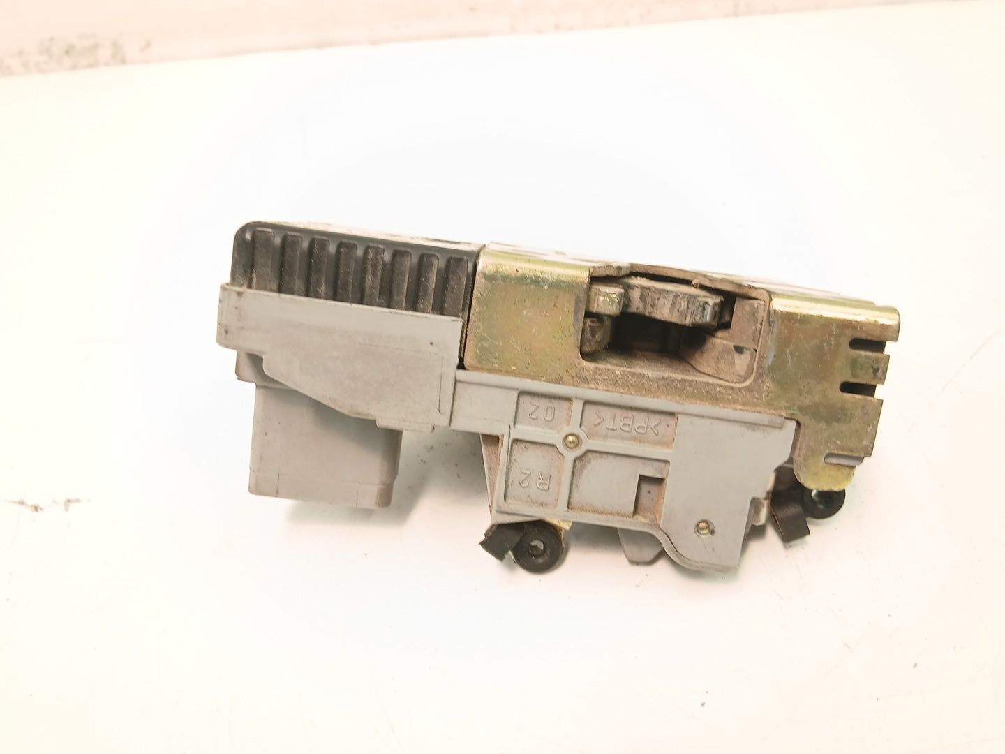 CERRADURA PUERTA DELANTERA DERECHA PEUGEOT 406 (8B) 9136J6 9136J6 - Vista 3