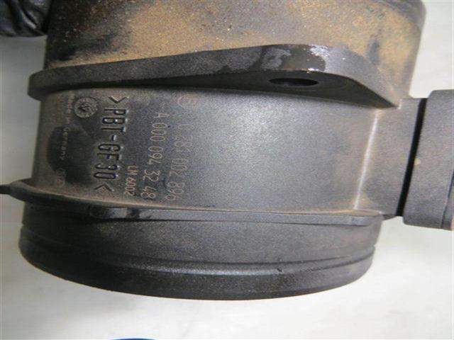 CAUDALIMETRO MERCEDES-BENZ SPRINTER 0281002896 0281002896 - Vista 3