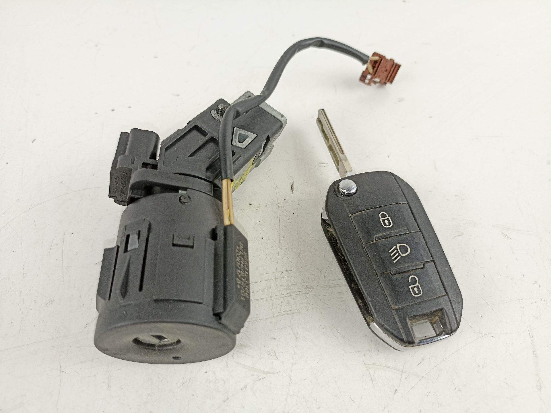 CONMUTADOR DE ARRANQUE PEUGEOT 308 1.2 G 9663123380 9663123380