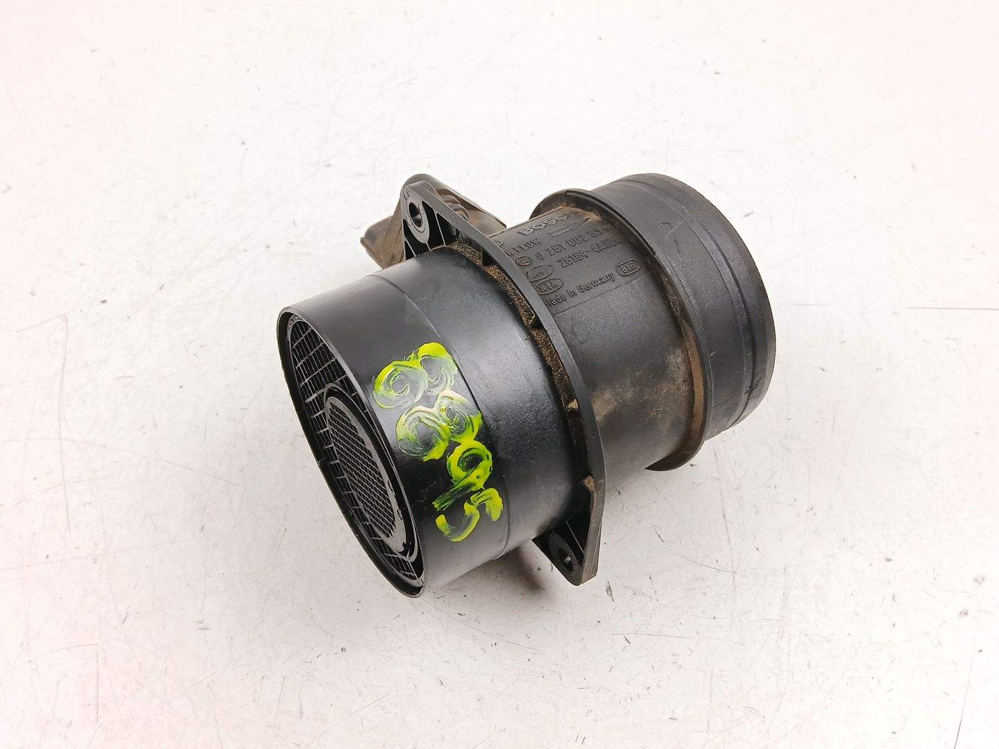CAUDALIMETRO KIA SORENTO I (JC) 281644A000 / 0281002554 281644A0000281002554