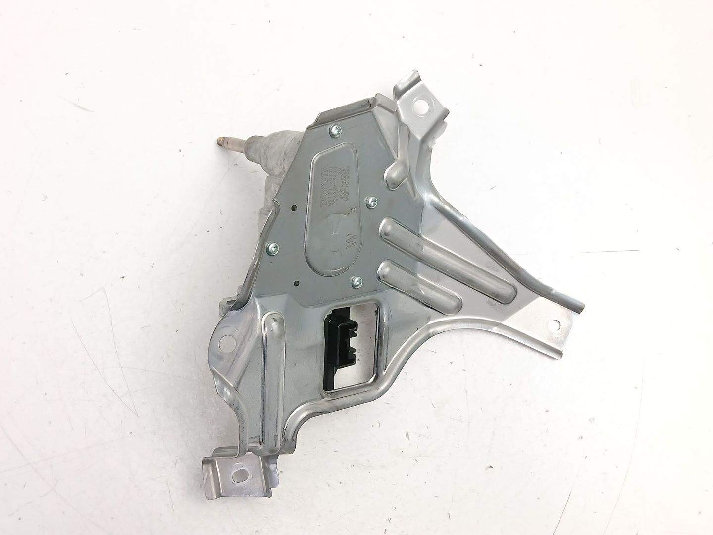 MOTOR LIMPIA TRASERO TOYOTA YARIS (_P13_) 851300D190 851300D190 - Vista 2