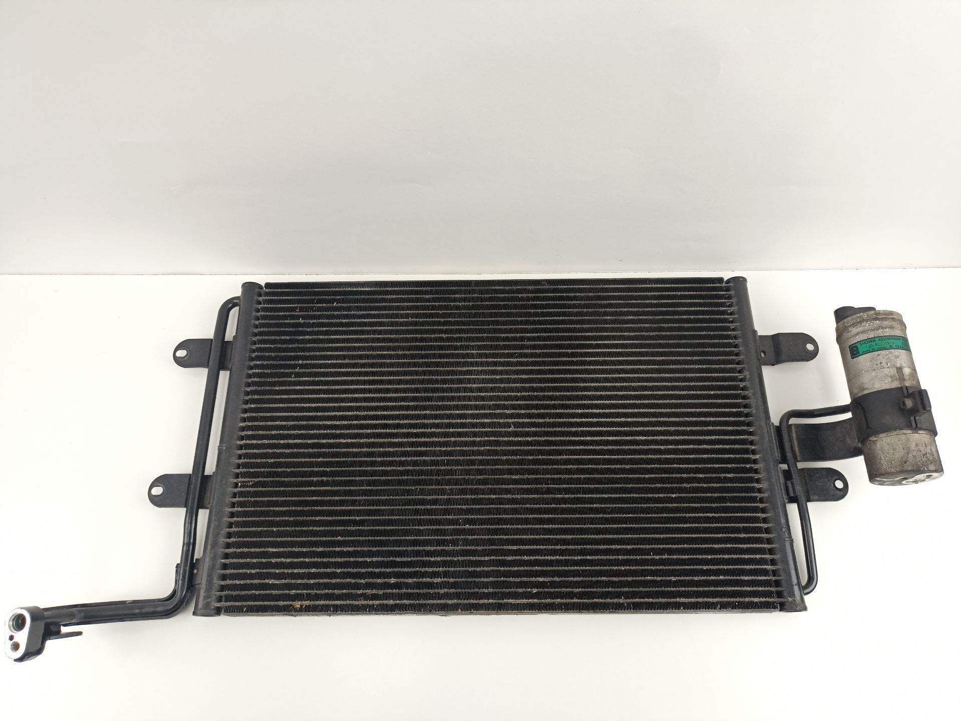 RADIADOR AIRE ACONDICIONADO SEAT Toledo (1M2) 1J0820413N / 1J0820191D 1J0820413N1J0820191D