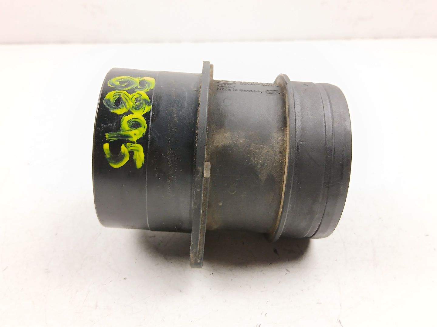 CAUDALIMETRO KIA SORENTO I (JC) 281644A000 / 0281002554 281644A0000281002554 - Vista 3