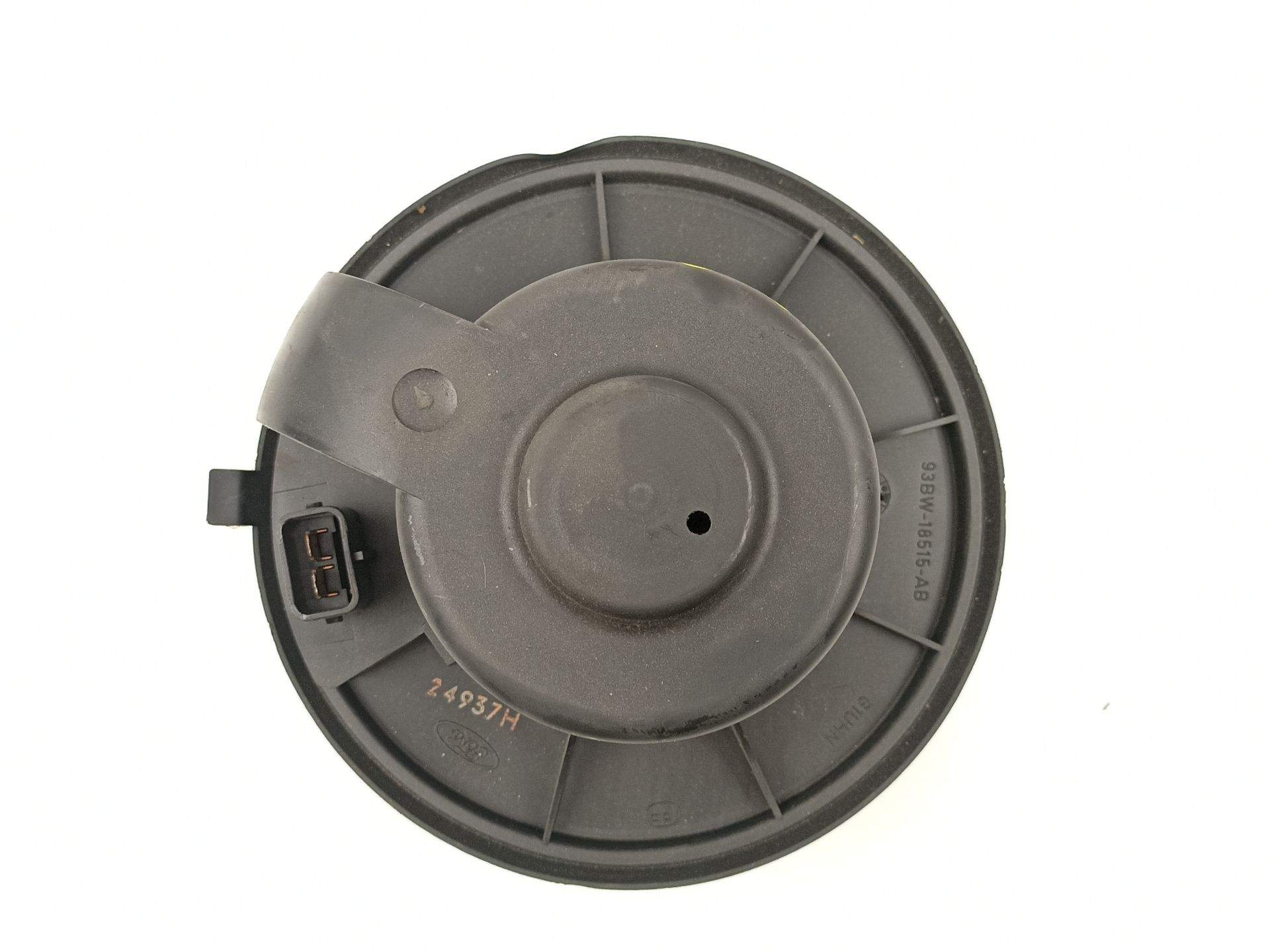 MOTOR CALEFACCION FORD MONDEO 93BW18515AB 93BW18515AB - Vista 2