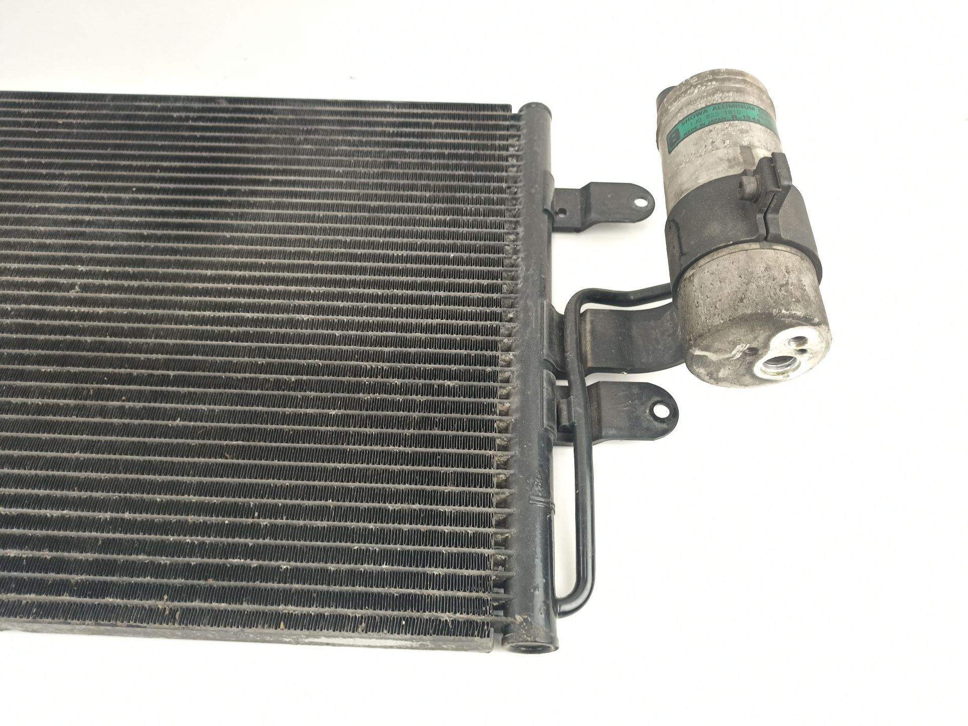 RADIADOR AIRE ACONDICIONADO SEAT Toledo (1M2) 1J0820413N / 1J0820191D 1J0820413N1J0820191D - Vista 3