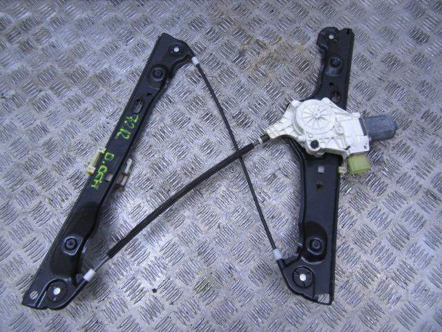ELEVALUNAS DELANTERO DERECHO BMW 3 (E90) 51337140588 51337140588