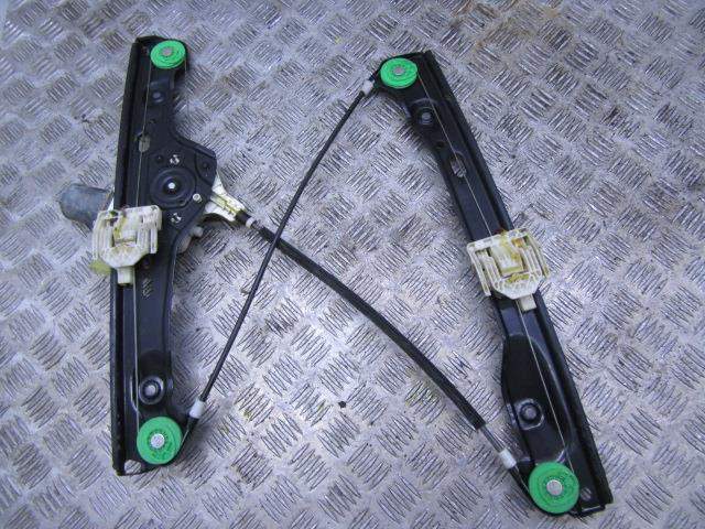 ELEVALUNAS DELANTERO DERECHO BMW 3 (E90) 51337140588 51337140588 - Vista 2