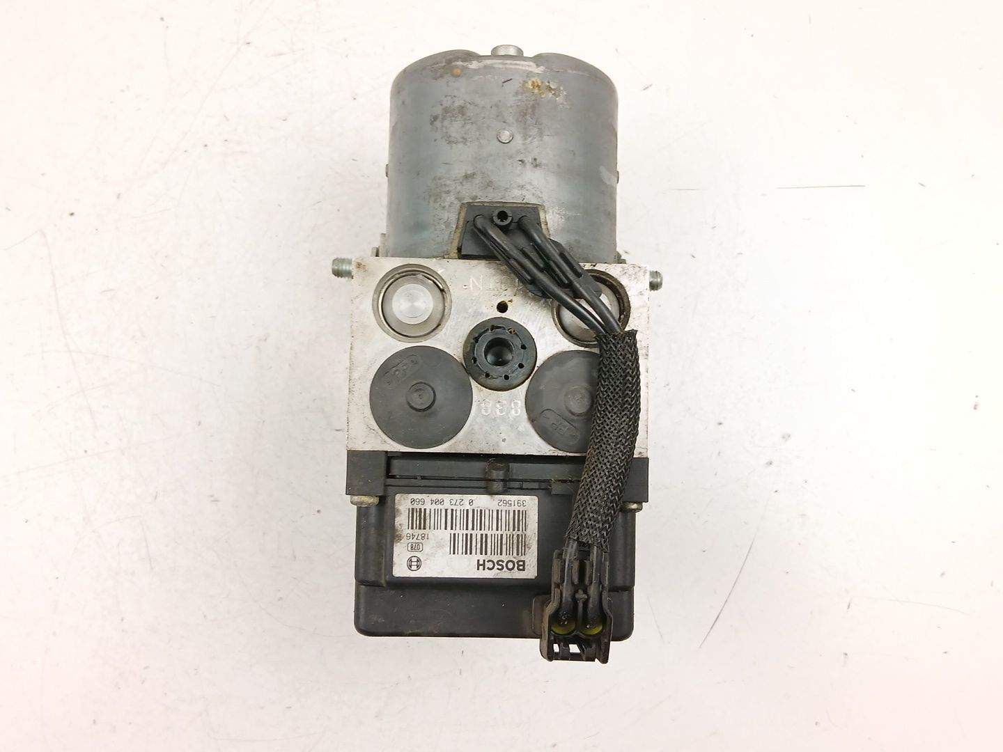 ABS KIA SORENTO I (JC) 589103E310 / 0265216928 589103E3100265216928 - Vista 2