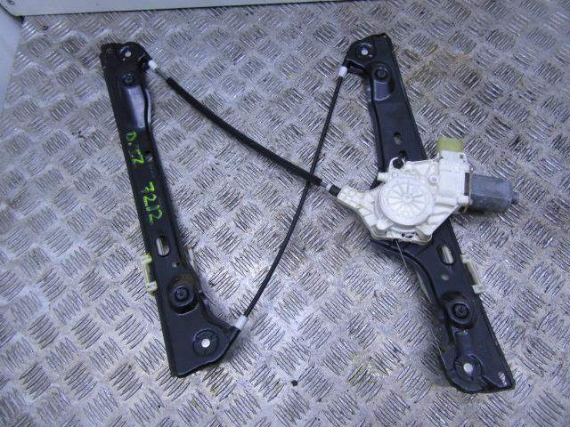 ELEVALUNAS DELANTERO IZQUIERDO BMW 3 (E90) 51337140588 51337140588