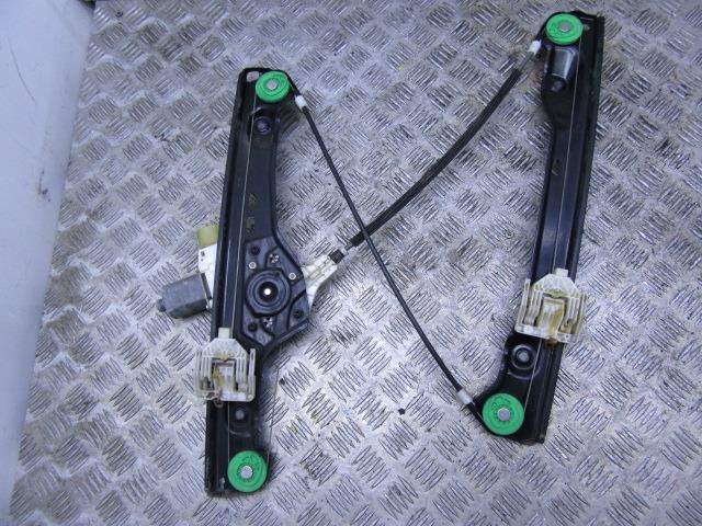 ELEVALUNAS DELANTERO IZQUIERDO BMW 3 (E90) 51337140588 51337140588 - Vista 2