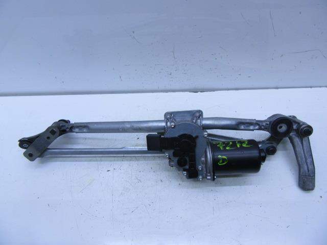 MOTOR LIMPIA DELANTERO BMW 3 (E90) 61617161711 61617161711 - Vista 2