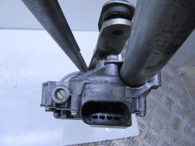 MOTOR LIMPIA DELANTERO BMW 3 (E90) 61617161711 61617161711 - Vista 3