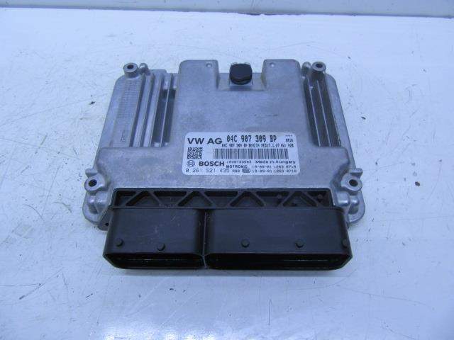 CENTRALITA SEAT IBIZA V (KJ1, KJG) 04C907309BP / 0261S21435 04C907309BP0261S21435