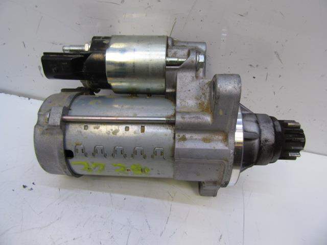 MOTOR ARRANQUE SEAT IBIZA V (KJ1, KJG) 02M911024J 02M911024J - Vista 2