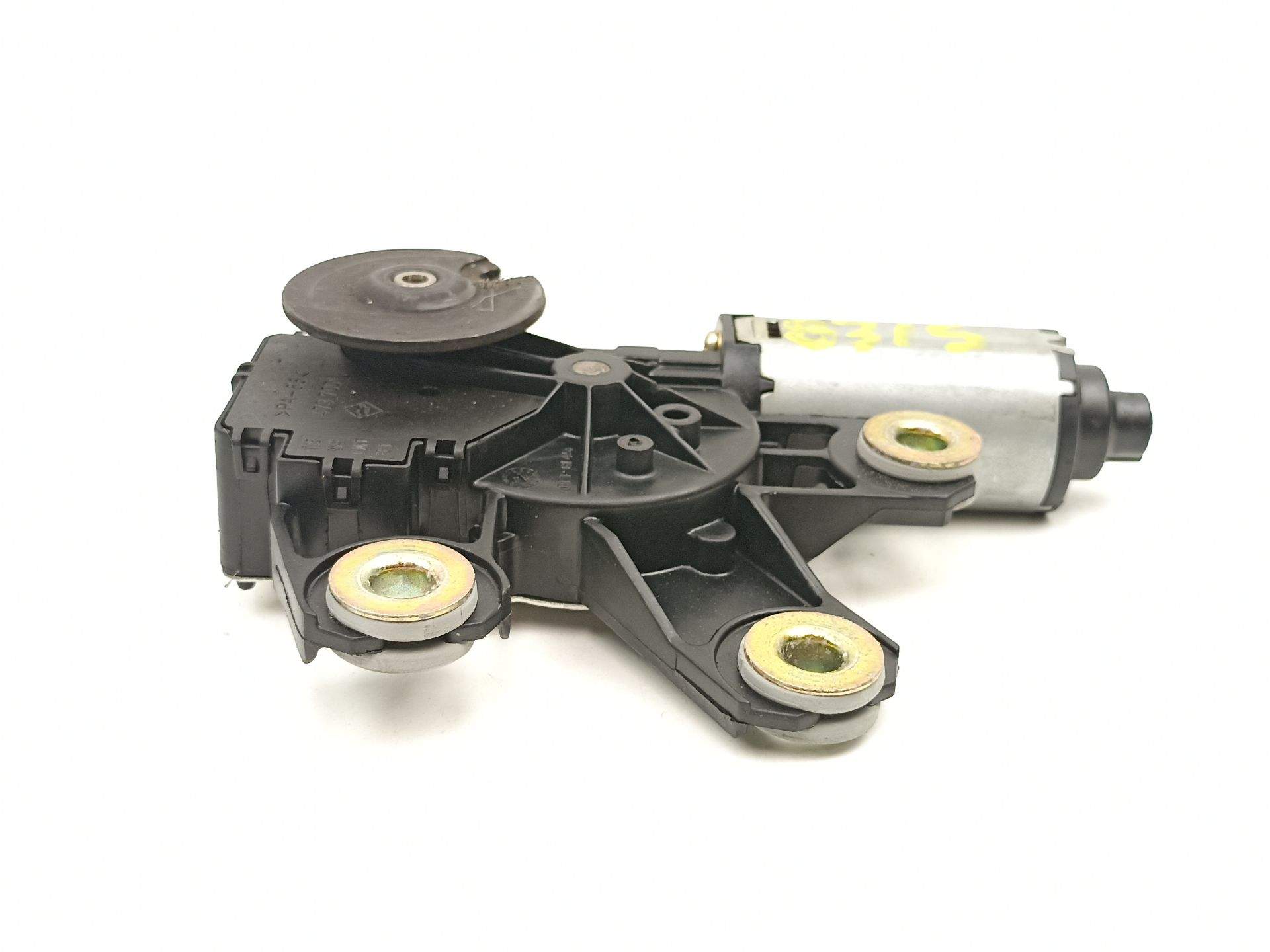 MOTOR LIMPIA TRASERO VOLKSWAGEN TOUAREG (7LA, 7L6, 7L7) 7L0955712A / 404761 7L0955712A404761 - Vista 3
