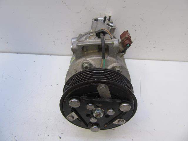 COMPRESOR AIRE ACONDICIONADO SEAT IBIZA V (KJ1, KJG) 3Q0816803E / 013873099B5 3Q0816803E013873099B5 - Vista 3