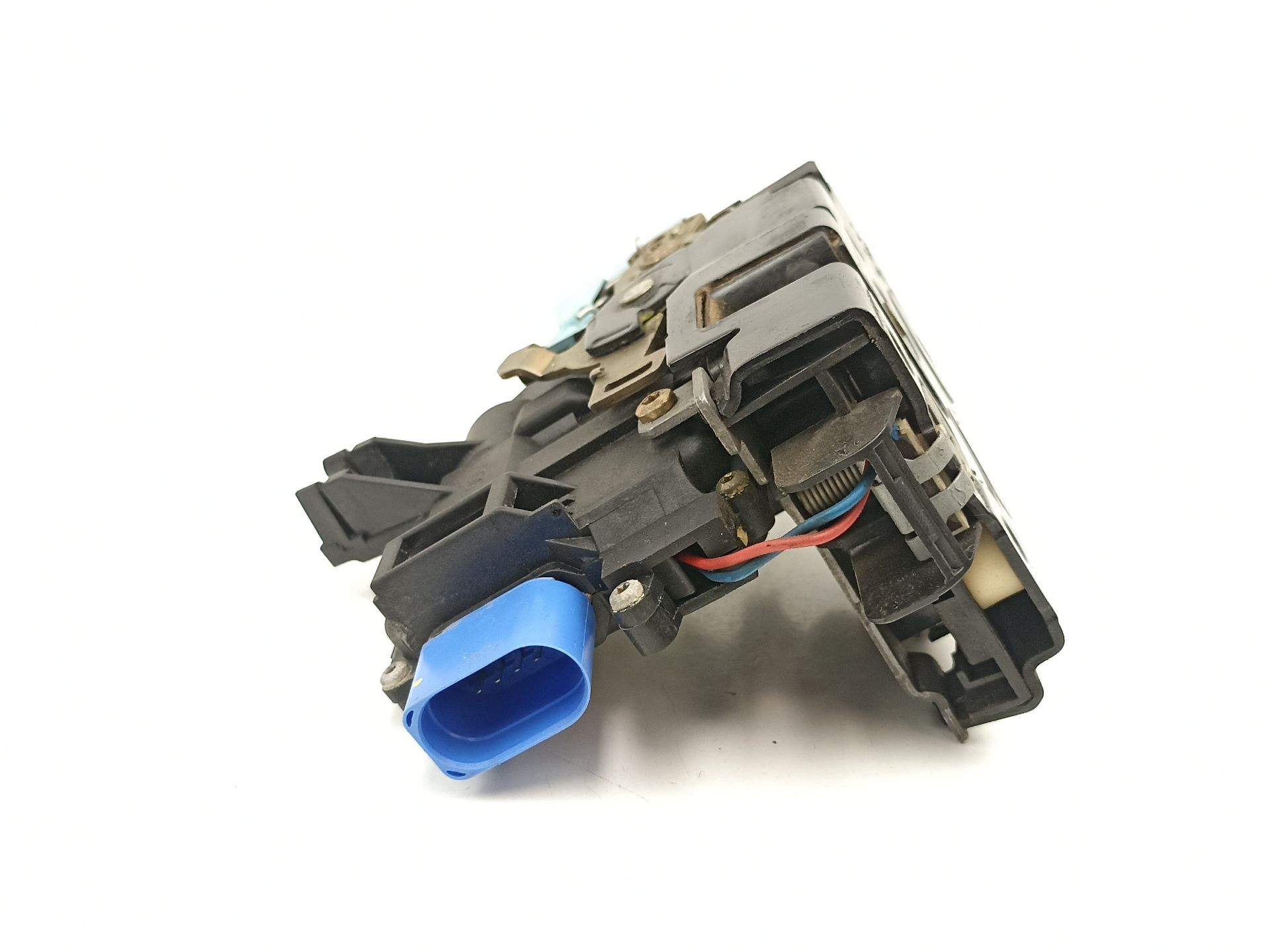 CERRADURA PUERTA DELANTERA DERECHA VOLKSWAGEN TOUAREG (7LA, 7L6, 7L7) 3D1837016 3D1837016 - Vista 3