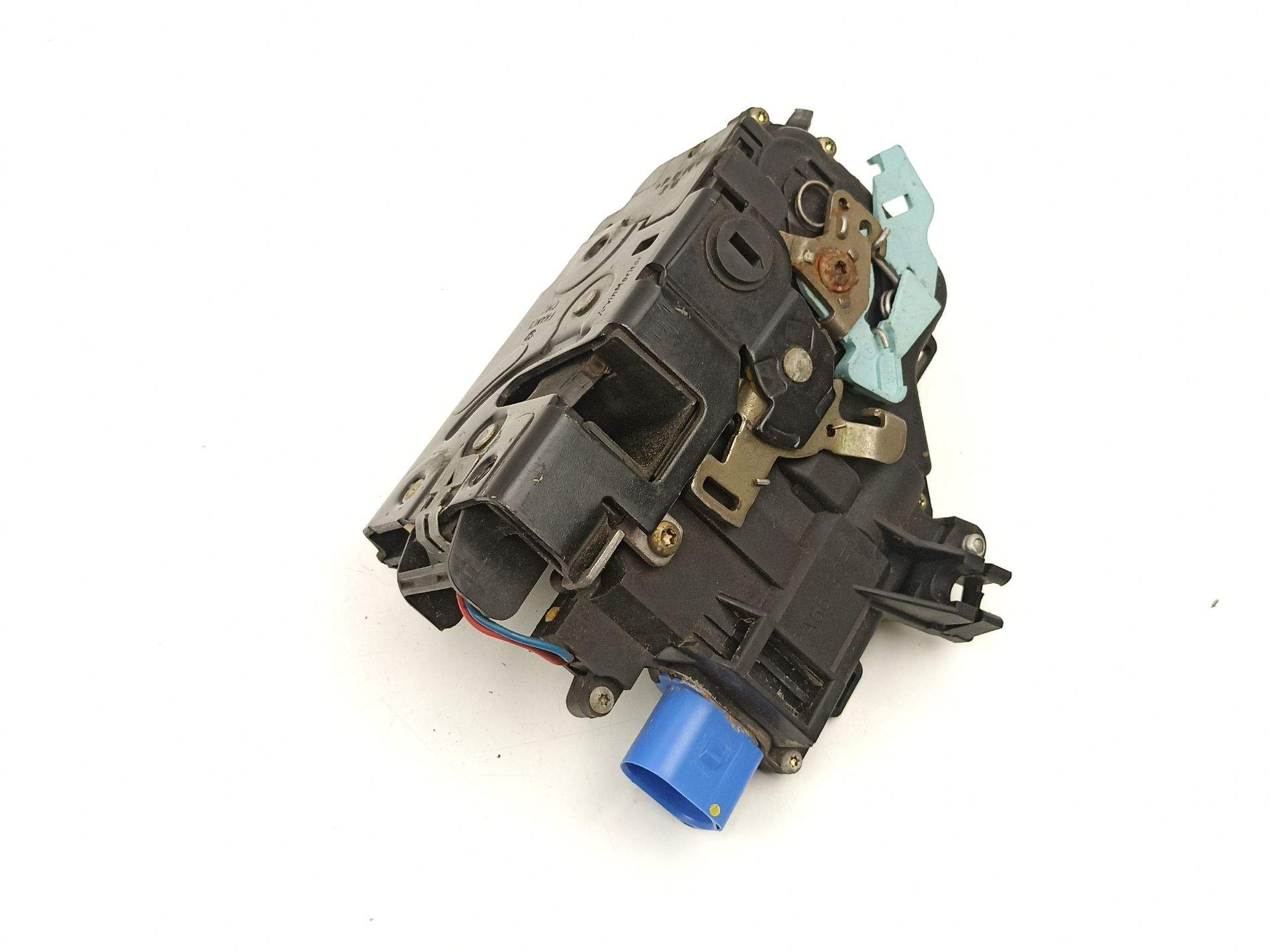 CERRADURA PUERTA TRASERA IZQUIERDA VOLKSWAGEN TOUAREG (7LA, 7L6, 7L7) 7L0839015 7L0839015