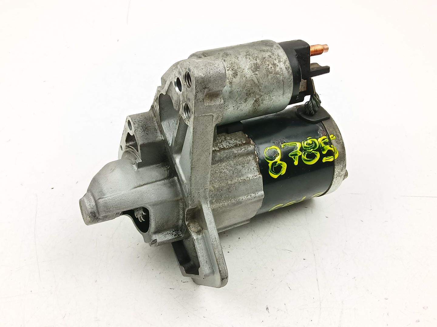 MOTOR ARRANQUE RENAULT CAPTUR I (J5_, H5_) 233000557R / M000TD0372ZE 233000557RM000TD0372ZE