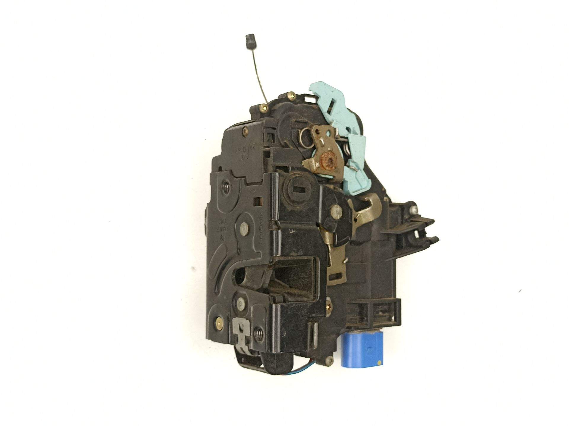 CERRADURA PUERTA TRASERA IZQUIERDA VOLKSWAGEN TOUAREG (7LA, 7L6, 7L7) 7L0839015 7L0839015 - Vista 2