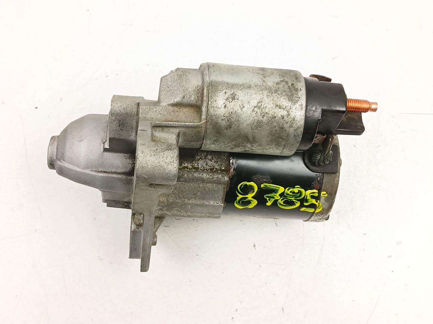 MOTOR ARRANQUE RENAULT CAPTUR I (J5_, H5_) 233000557R / M000TD0372ZE 233000557RM000TD0372ZE - Vista 2