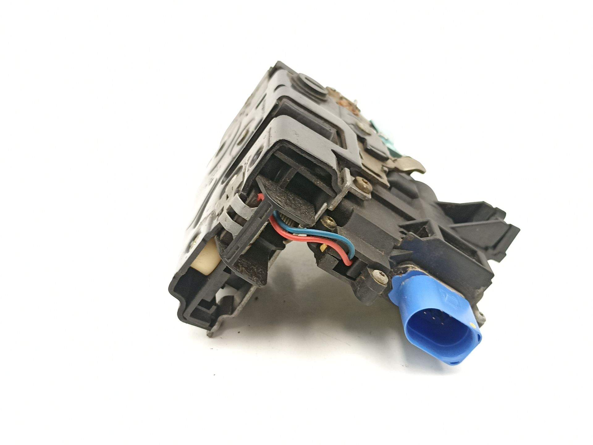 CERRADURA PUERTA TRASERA IZQUIERDA VOLKSWAGEN TOUAREG (7LA, 7L6, 7L7) 7L0839015 7L0839015 - Vista 3
