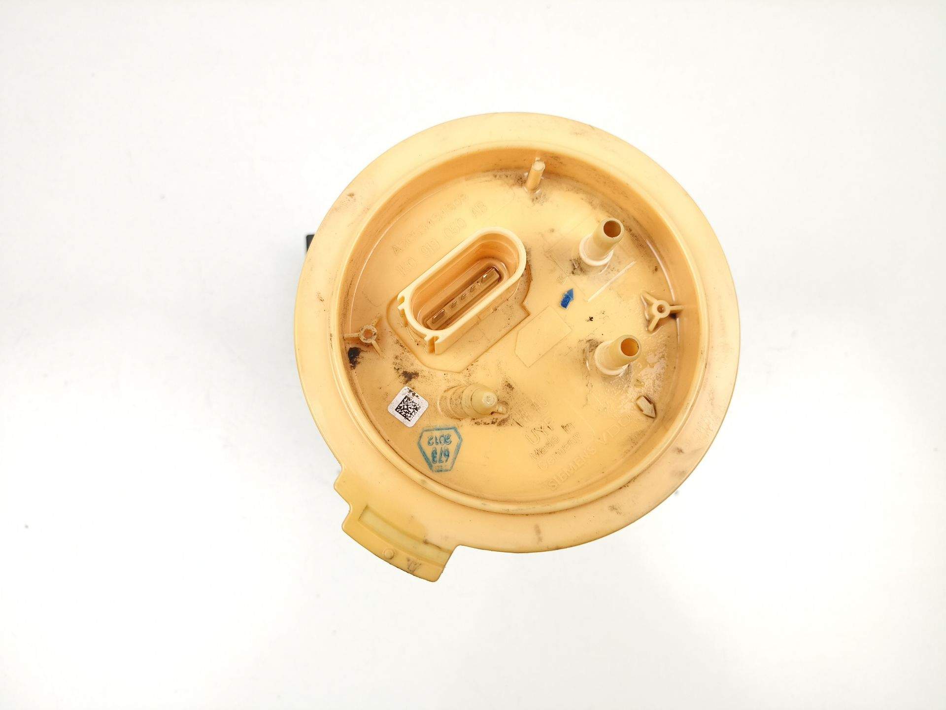 BOMBA COMBUSTIBLE AFORADOR SEAT LEON (1P1) 1K0919050AB / A2C53434508 1K0919050ABA2C53434508 - Vista 2