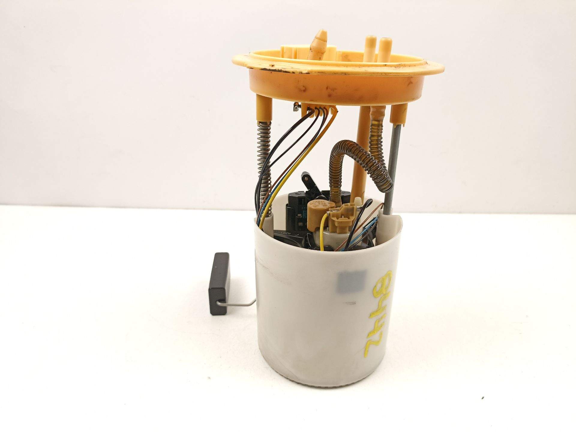 BOMBA COMBUSTIBLE AFORADOR SEAT LEON (1P1) 1K0919050AB / A2C53434508 1K0919050ABA2C53434508 - Vista 3