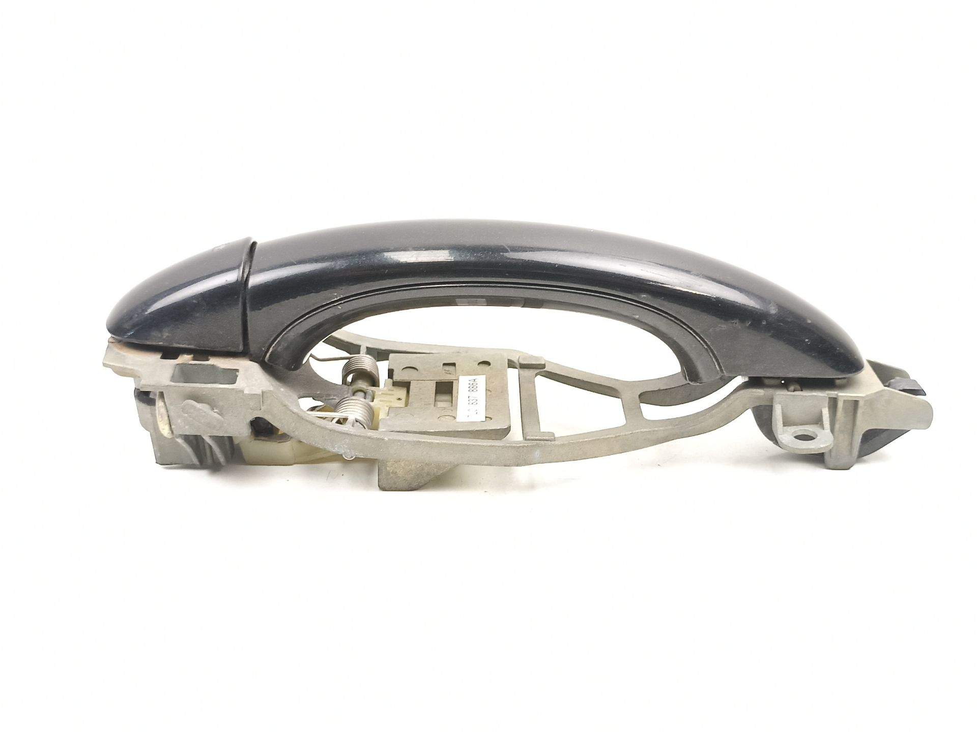 MANILLA DELANTERA DERECHA VOLKSWAGEN TOUAREG (7LA, 7L6, 7L7) 7L0837886A 7L0837886A - Vista 3