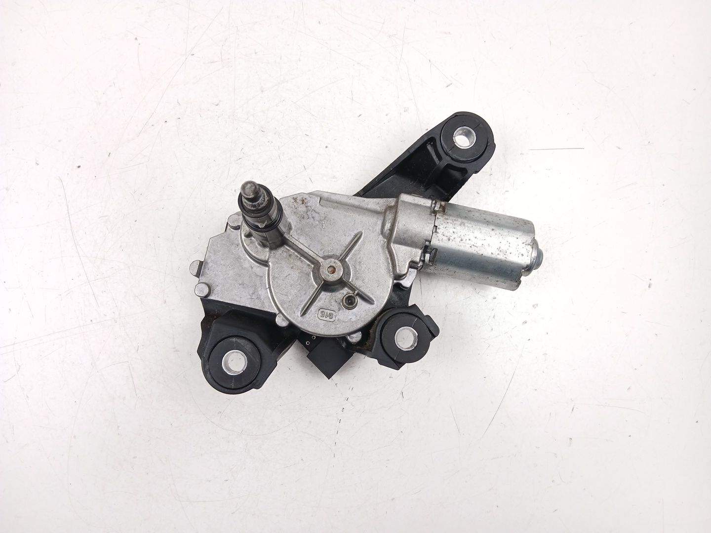 MOTOR LIMPIA TRASERO NISSAN QASHQAI I (J10, NJ10) 28710JD000 / 0390201820 28710JD0000390201820 - Vista 2