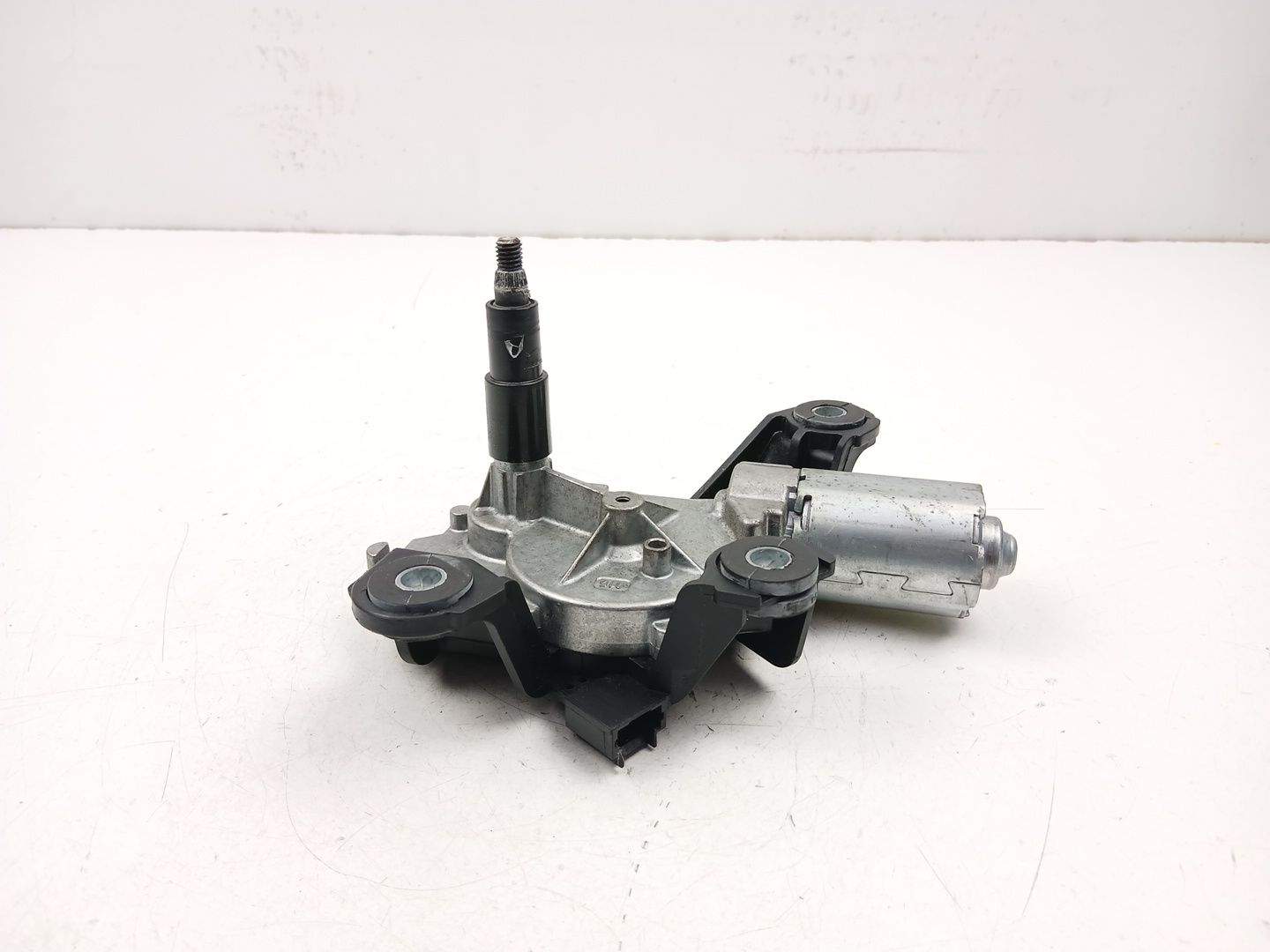 MOTOR LIMPIA TRASERO NISSAN QASHQAI I (J10, NJ10) 28710JD000 / 0390201820 28710JD0000390201820 - Vista 3