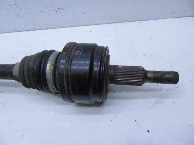 TRANSMISION TRASERA DERECHA VOLKSWAGEN TOUAREG (7LA, 7L6, 7L7) 7L6501201B 7L6501201B - Vista 2