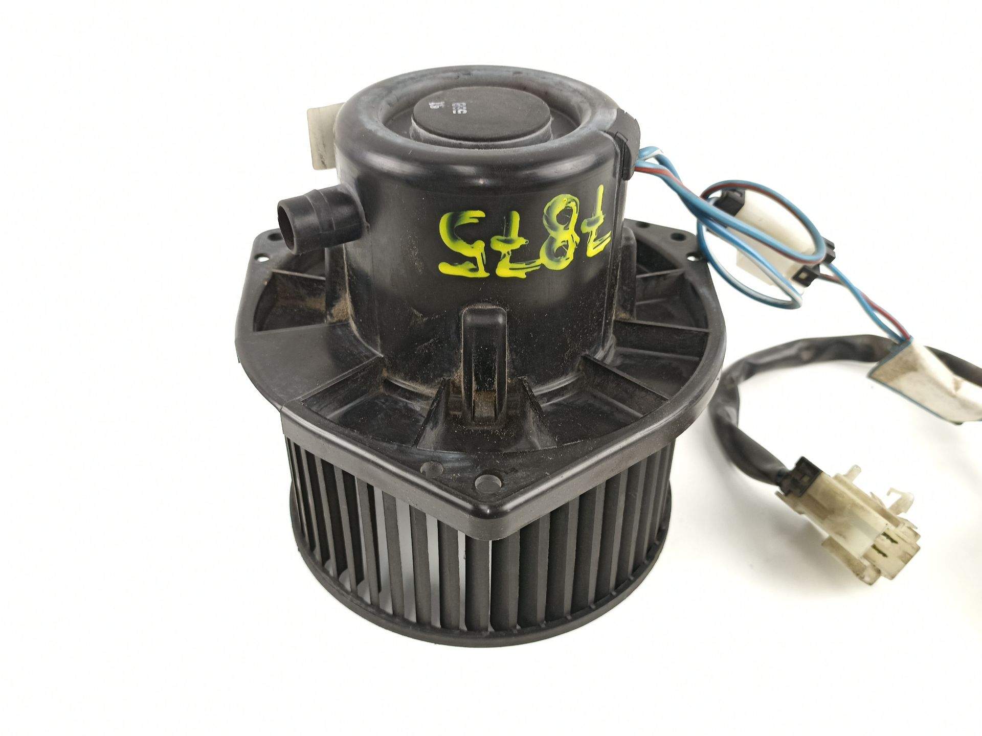 MOTOR CALEFACCION NISSAN SERENA (C23M) 4868030350 / 2715060R00 / 0130111154 48680303502715060R000130111154 - Vista 2