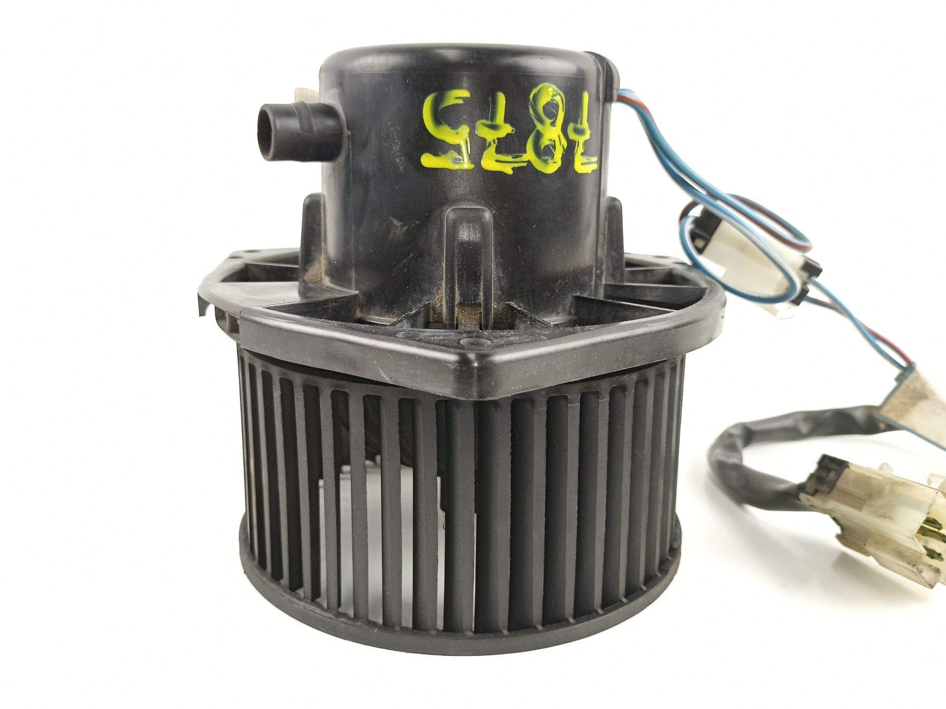 MOTOR CALEFACCION NISSAN SERENA (C23M) 4868030350 / 2715060R00 / 0130111154 48680303502715060R000130111154 - Vista 3
