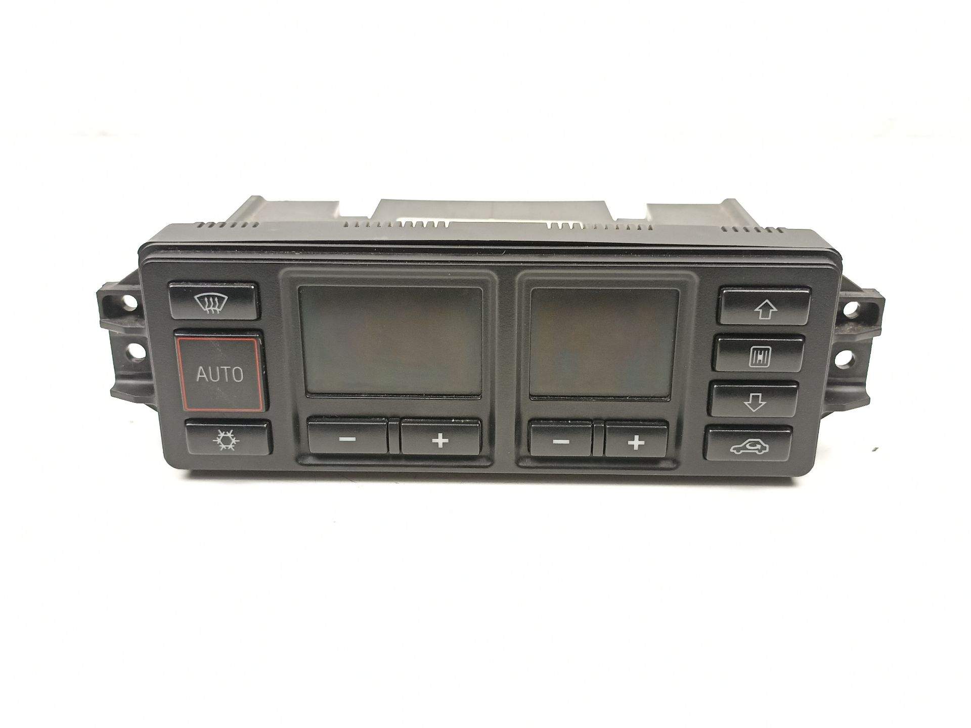 MANDOS CALEFACCION AIRE AUDI A3 (8L1) 8L0820043M / 5HB00760810 8L0820043M5HB00760810 - Vista 3