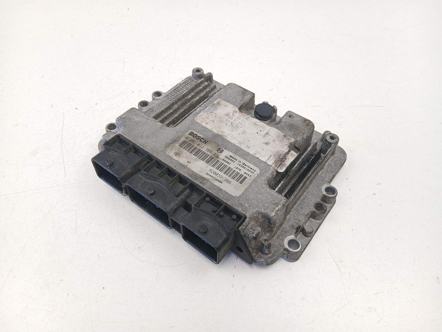 CENTRALITA RENAULT SCÉNIC II (JM0/1_) 8200391966 / 8200558304 / 0281012769 820039196682005583040281012769
