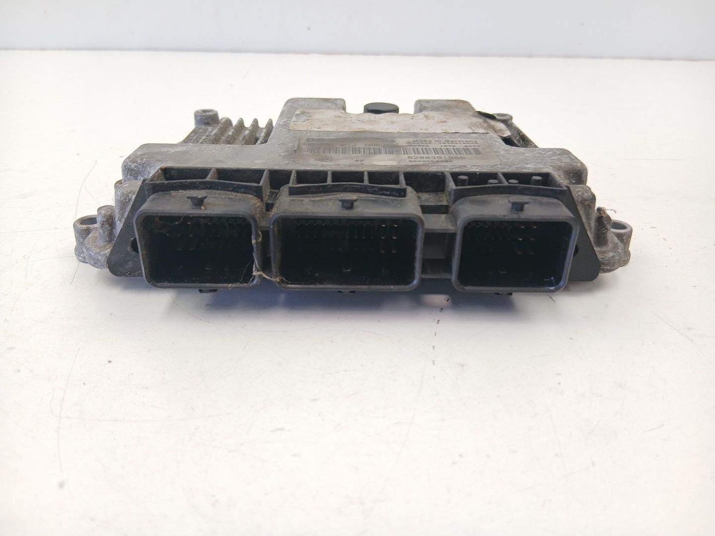 CENTRALITA RENAULT SCÉNIC II (JM0/1_) 8200391966 / 8200558304 / 0281012769 820039196682005583040281012769 - Vista 3