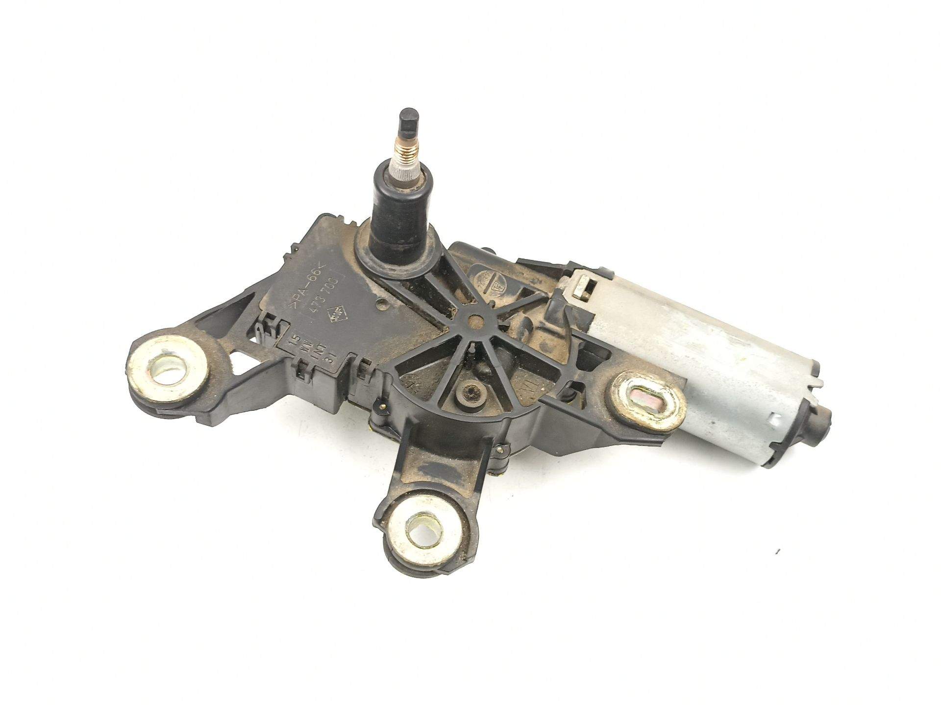 MOTOR LIMPIA TRASERO AUDI A3 (8L1) 8L0955711B / 404430 8L0955711B404430