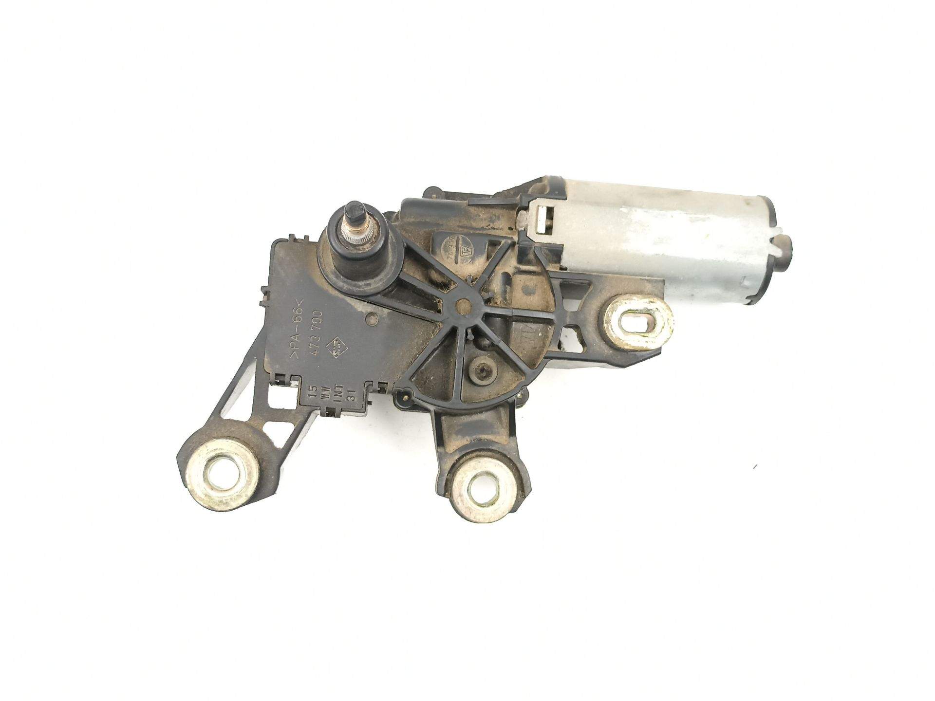 MOTOR LIMPIA TRASERO AUDI A3 (8L1) 8L0955711B / 404430 8L0955711B404430 - Vista 2
