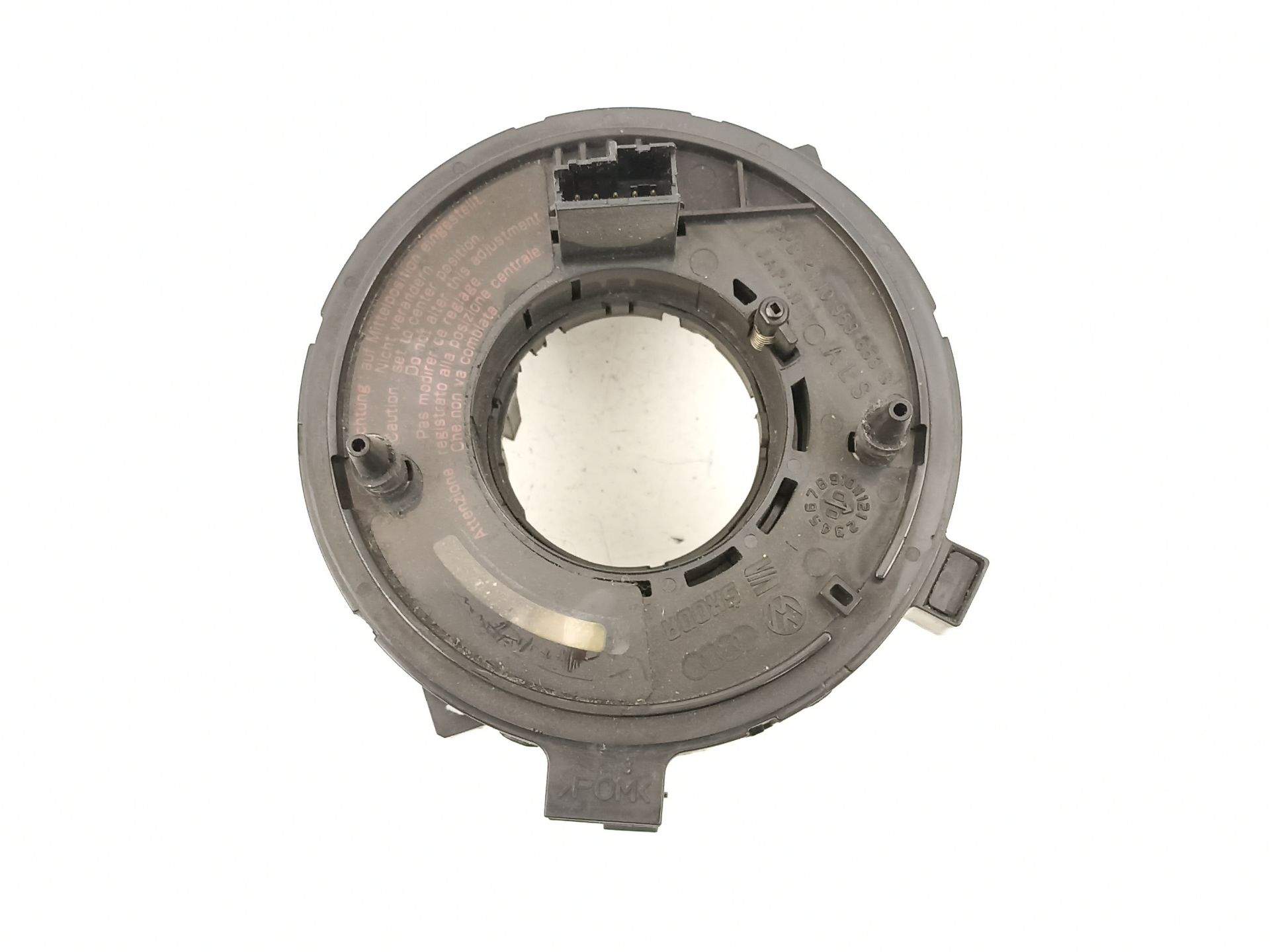 ANILLO AIRBAG AUDI A3 (8L1) 1J0959653B 1J0959653B - Vista 2