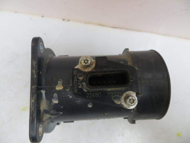 CAUDALIMETRO NISSAN X-TRAIL 226807S000 226807S000 - Vista 2