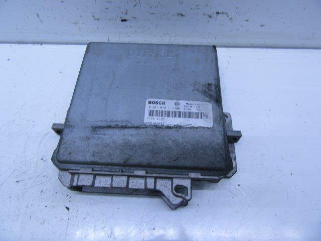 CENTRALITA LAND ROVER FREELANDER I Soft Top (L314) MSB101071 / 0281010113 MSB1010710281010113