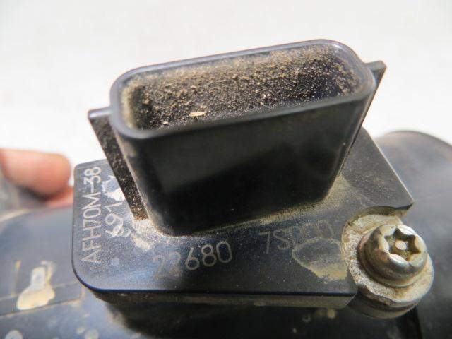 CAUDALIMETRO NISSAN X-TRAIL 226807S000 226807S000 - Vista 3