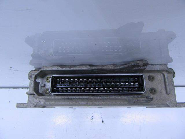 CENTRALITA LAND ROVER FREELANDER I Soft Top (L314) MSB101071 / 0281010113 MSB1010710281010113 - Vista 2