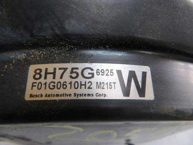 SERVOFRENO NISSAN X-TRAIL 8H75G6925 8H75G6925 - Vista 3