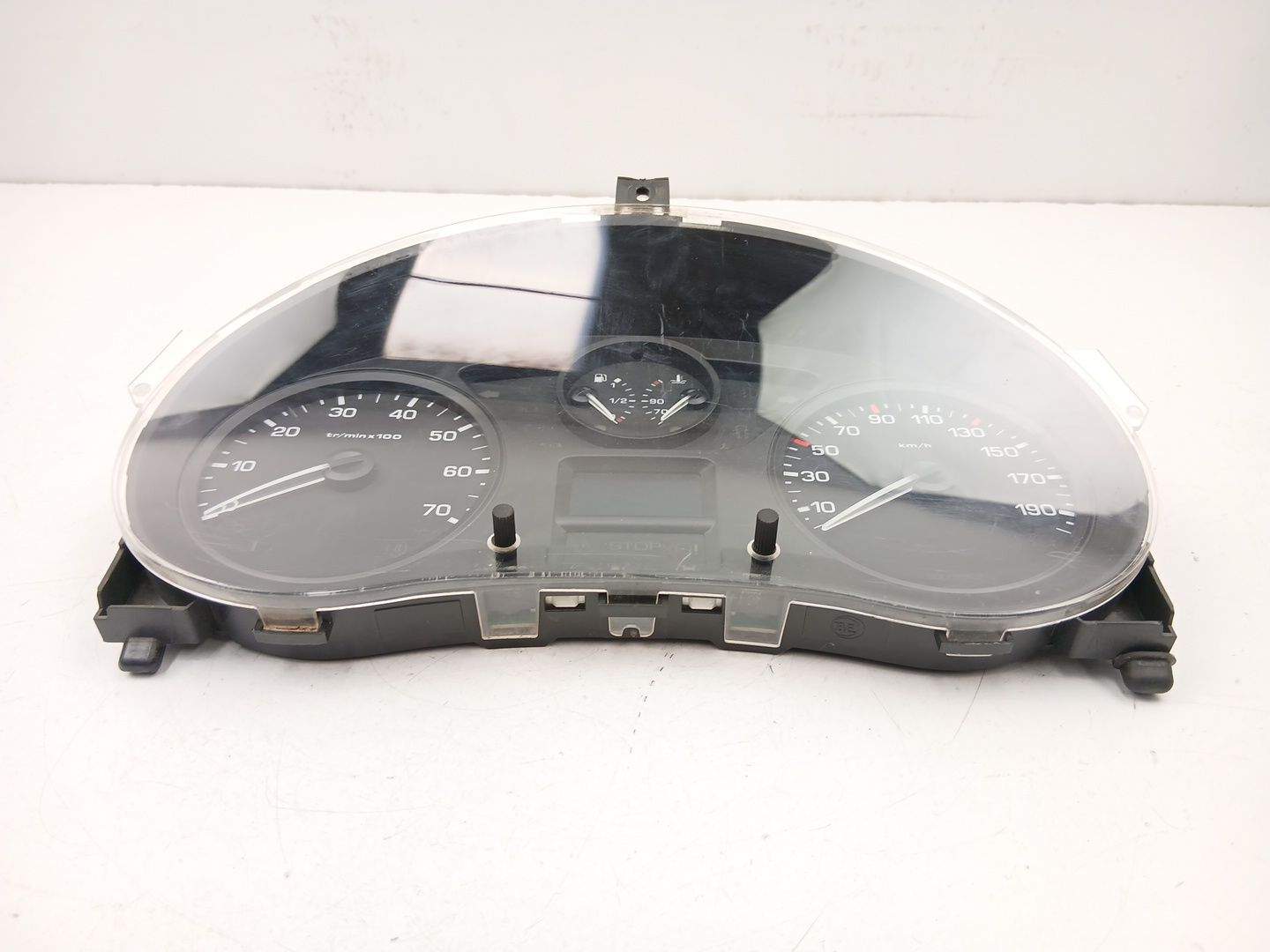 CUADRO INSTRUMENTOS CITROËN BERLINGO MULTISPACE (B9) 9665983780 9665983780 - Vista 3