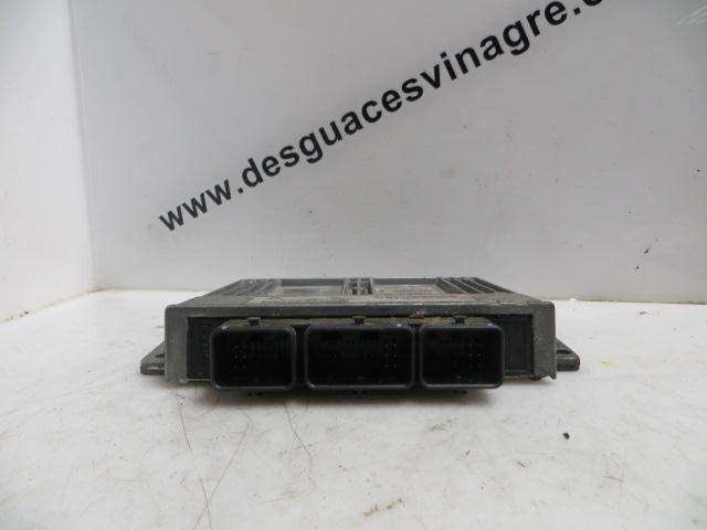 CENTRALITA RENAULT LAGUNA II (BG0/1_) 8200045893 / 8200158443 / 216464377 82000458938200158443216464377 - Vista 2