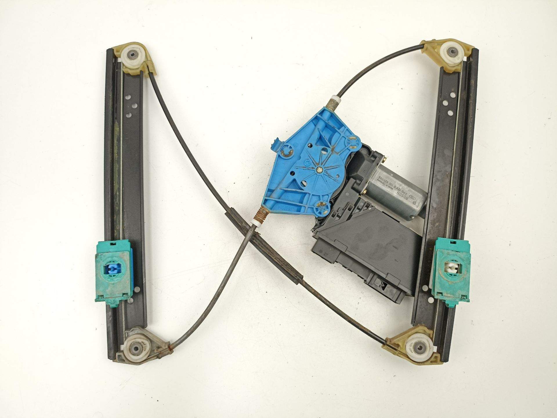 ELEVALUNAS TRASERO IZQUIERDO VOLKSWAGEN TOUAREG (7LA, 7L6, 7L7) 7L0959795 / 7L0959703 7L09597957L0959703 - Vista 2