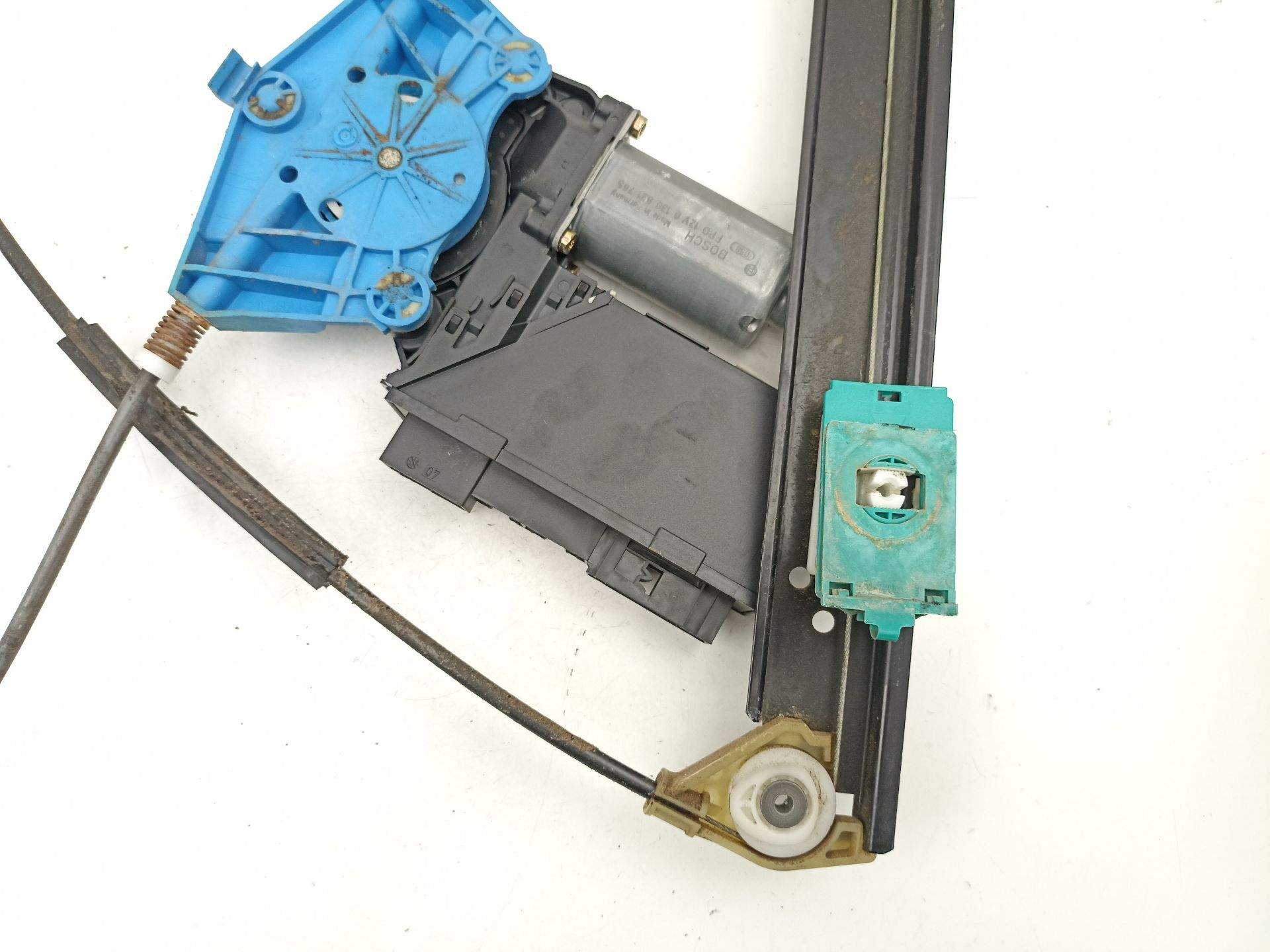 ELEVALUNAS TRASERO IZQUIERDO VOLKSWAGEN TOUAREG (7LA, 7L6, 7L7) 7L0959795 / 7L0959703 7L09597957L0959703 - Vista 3