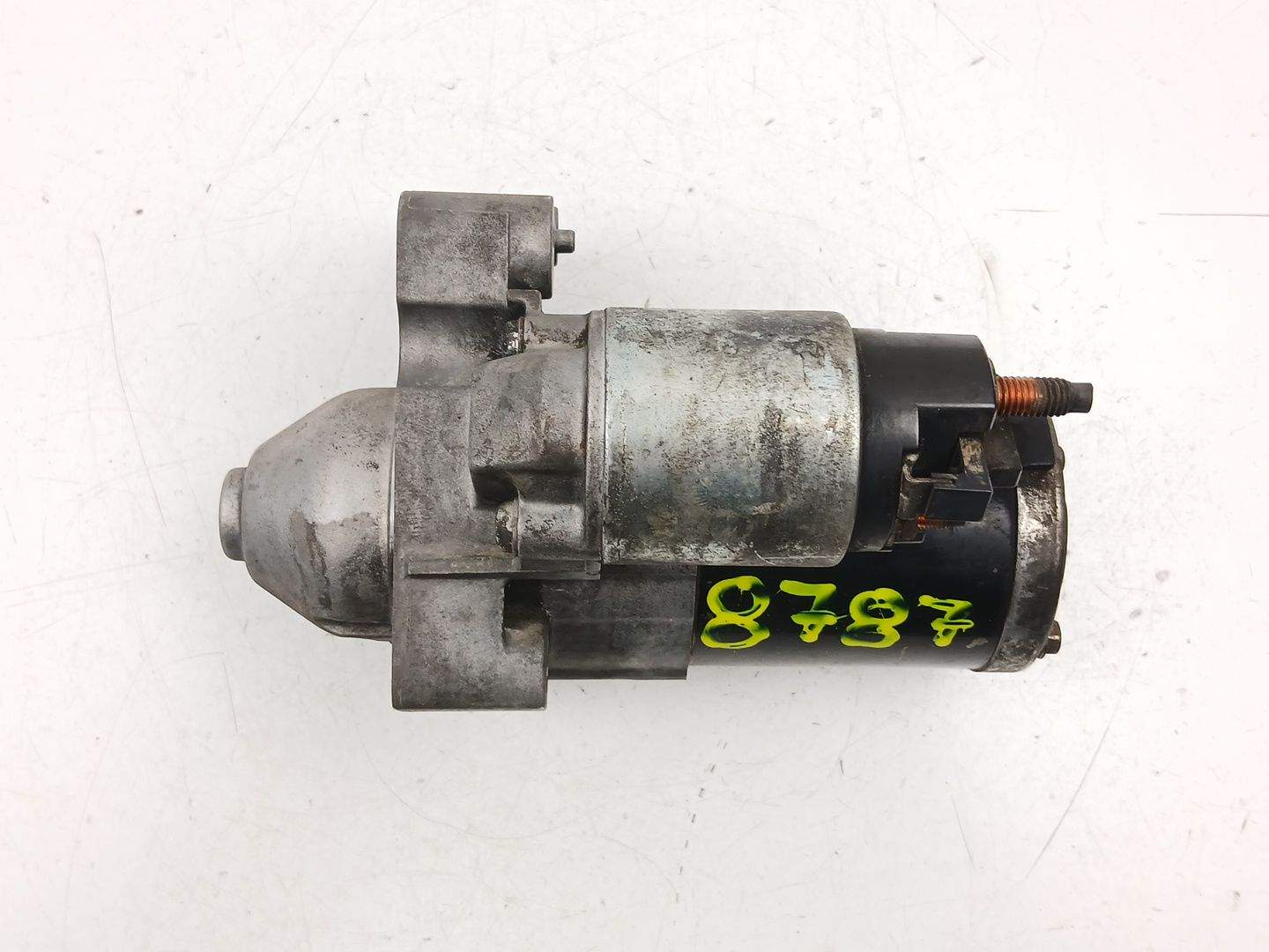 MOTOR ARRANQUE CITROËN BERLINGO MULTISPACE (B9) 9663528880 / M000T22471 9663528880M000T22471 - Vista 2